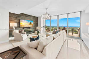 1180 N Federal Hwy Ph 1501, Fort Lauderdale, FL 33304, Sold 12/06/23