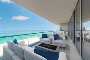 18501 Collins Ave Apartment 703, Sunny Isles Beach, FL 33160, Sold 12/16/24