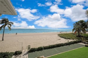 1501 S Surf Rd # 21, Hollywood, FL 33019, Sold 01/16/24