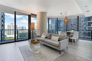 55 SW 9th St Apt 2301, Miami, FL 33130, Sold 12/19/23