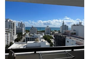 1775 Washington Ave #14c, Miami Beach, FL 33139, Sold 03/01/24
