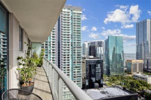 1100 S Miami Ave # 2704, Miami, FL 33130, Sold 04/29/24