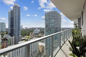 1100 S Miami Ave # 2704, Miami, FL 33130, Sold 04/29/24