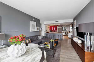 1100 S Miami Ave # 2704, Miami, FL 33130, Sold 04/29/24