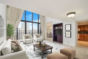 520 Brickell Key Dr, Miami, FL 33131, Sold 09/30/24