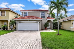 4006 Cresent Creek St, Coconut Creek, FL 33073, Sold 12/11/23