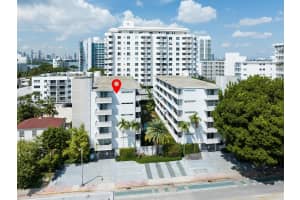 1614 West Ave APT 606, Miami Beach, FL 33139, Sold 11/02/23