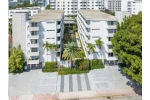 1614 West Ave APT 606, Miami Beach, FL 33139, Sold 11/02/23