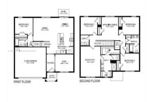 25030 SW 122nd Pl, Princeton, FL 33032, Sold 03/12/24