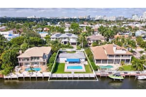 2520 Delmar Pl, Fort Lauderdale, FL 33301, Sold 05/01/24
