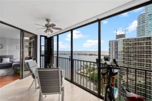 1925 Brickell Ave #1712, Miami, FL 33129, Sold 12/15/23