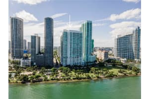 1800 N Bayshore Dr APT 1514, Miami, FL 33132, Sold 11/27/23