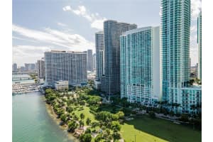 1800 N Bayshore Dr APT 1514, Miami, FL 33132, Sold 11/27/23