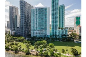 1800 N Bayshore Dr APT 1514, Miami, FL 33132, Sold 11/27/23