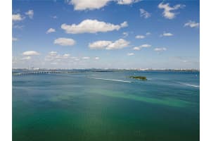 1800 N Bayshore Dr APT 1514, Miami, FL 33132, Sold 11/27/23