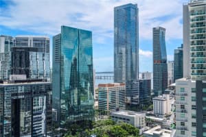 1100 S Miami Ave APT 2604, Miami, FL 33130, Sold 05/13/24