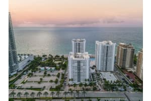 1880 S Ocean Dr APT 601, Hallandale Beach, FL 33009, Sold 04/05/24