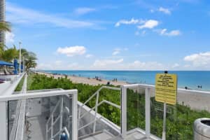 1880 S Ocean Dr APT 601, Hallandale Beach, FL 33009, Sold 04/05/24