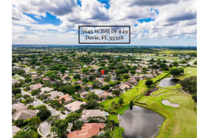 3645 W Bell Dr #49, Davie, FL 33328, Sold 12/22/23