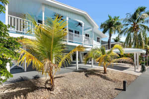 39 N Blackwater Ln, Key Largo, FL 33037, Sold 05/29/24
