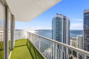 1200 Brickell Bay Dr, Miami, FL 33131, Sold 12/19/23