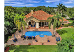 3787 Pine Lake Dr, Weston, FL 33332, Sold 12/08/23
