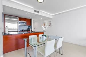 1800 S Ocean Dr APT 2209, Hallandale Beach, FL 33009, Sold 02/29/24
