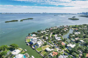 1075 Belle Meade Island Dr, Miami, FL 33138, Sold 12/18/23