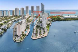 500 Bayview Dr, North Miami Beach, FL 33160, Sold 10/17/23