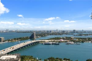 900 Biscayne Bay, 900 Biscayne Blvd APT 3912, Miami, FL 33132, Sold 03/29/24