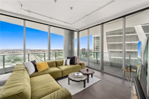 900 Biscayne Bay, 900 Biscayne Blvd APT 3912, Miami, FL 33132, Sold 03/29/24