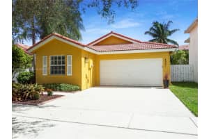 4801 SW 152nd Way, Miramar, FL 33027, Sold 12/15/23