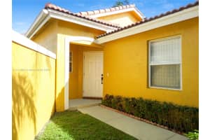 4801 SW 152nd Way, Miramar, FL 33027, Sold 12/15/23