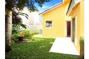 4801 SW 152nd Way, Miramar, FL 33027, Sold 12/15/23