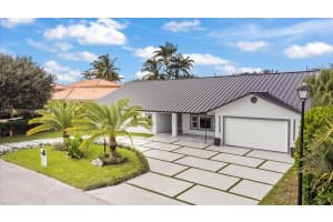 7325 N Augusta Dr, Hialeah, FL 33015, Sold 12/01/23