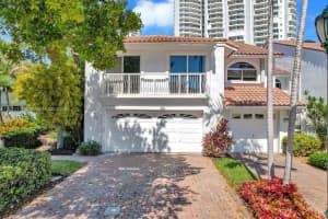 3785 NE 209th Terrace #3785, Aventura, FL 33180, Sold 01/08/24