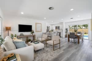 5940 NE 22nd Terrace, Fort Lauderdale, FL 33308, Sold 09/30/24