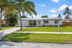 5940 NE 22nd Terrace, Fort Lauderdale, FL 33308, Sold 09/30/24