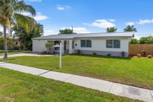 5940 NE 22nd Terrace, Fort Lauderdale, FL 33308, Sold 09/30/24