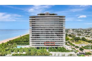 8701 Collins Ave Unit 403, Surfside, FL 33154, Sold 12/04/24