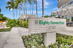 8701 Collins Ave Unit 403, Surfside, FL 33154, Sold 12/04/24