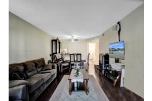 4975 E Sabal Palm Blvd APT 106, Tamarac, FL 33319, Sold 02/29/24
