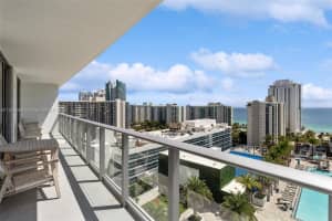 4010 S Ocean Dr R1107, Hollywood, FL 33019, Sold 06/17/24