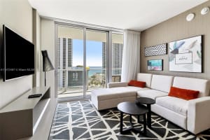4010 S Ocean Dr R1107, Hollywood, FL 33019, Sold 06/17/24