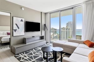 4010 S Ocean Dr R1107, Hollywood, FL 33019, Sold 06/17/24