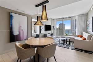 4010 S Ocean Dr R1107, Hollywood, FL 33019, Sold 06/17/24