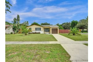 519 S 58th Terrace, Hollywood, FL 33023, Sold 03/01/24