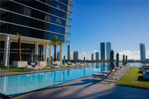 5500 Island Estates Dr #806, Aventura, FL 33160, Sold 01/11/24