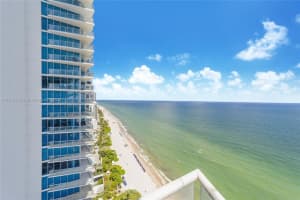 16901 Collins Ave Unit 2805, Sunny Isles Beach, FL 33160, Sold 04/11/24