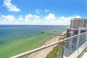 16901 Collins Ave Unit 2805, Sunny Isles Beach, FL 33160, Sold 04/11/24